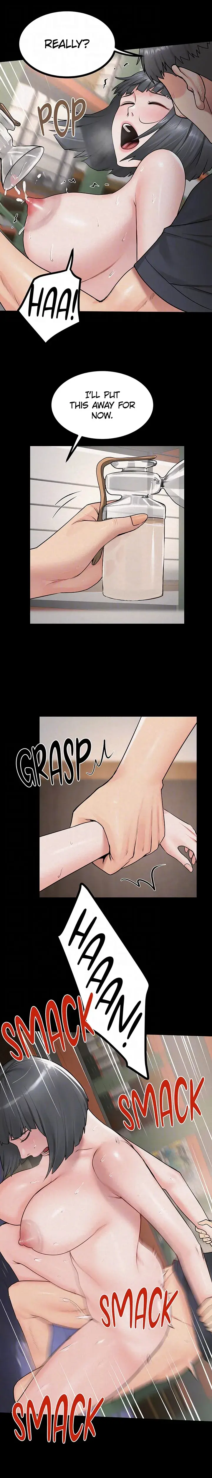 Island Girls Chapter 26 - Page 6
