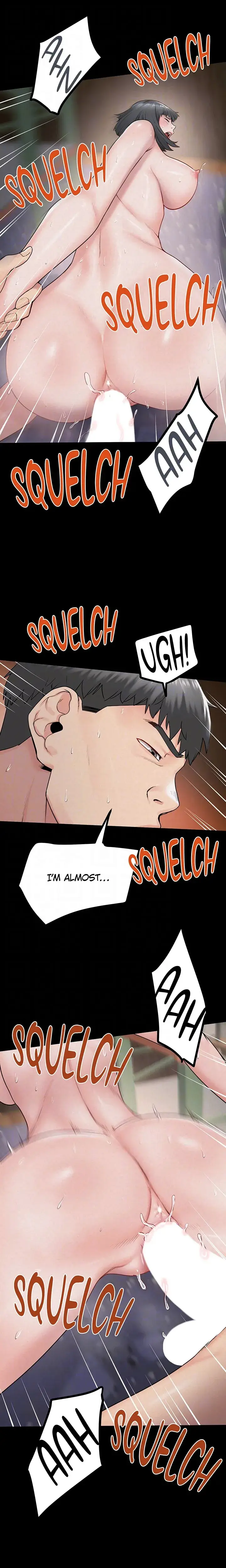 Island Girls Chapter 26 - Page 8