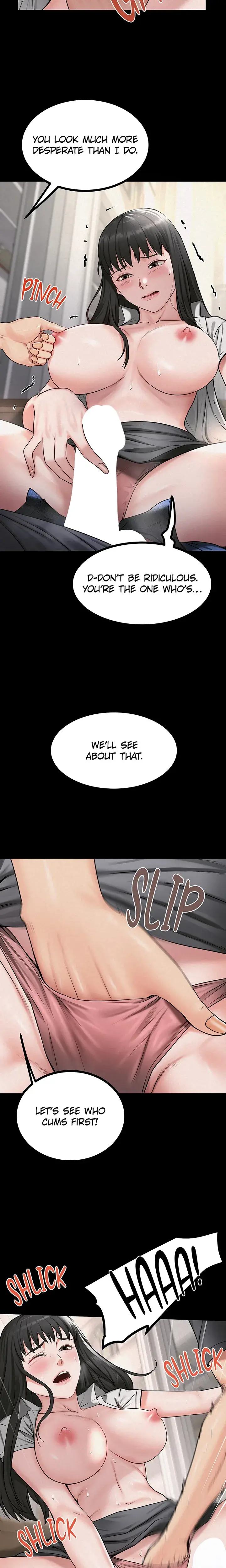 Island Girls Chapter 27 - Page 13