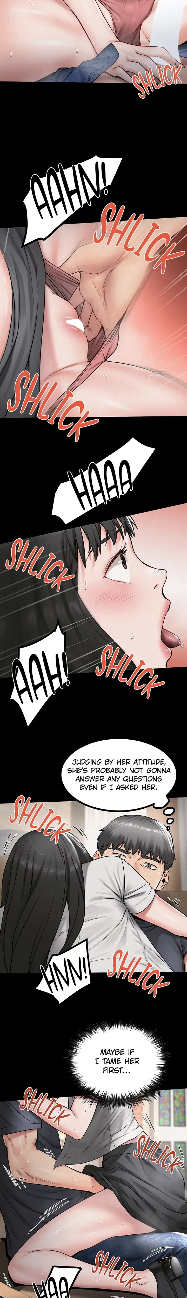 Island Girls Chapter 27 - Page 14