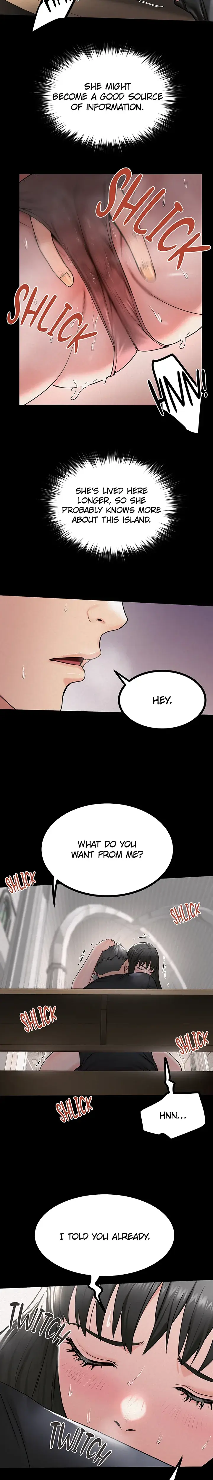 Island Girls Chapter 27 - Page 15