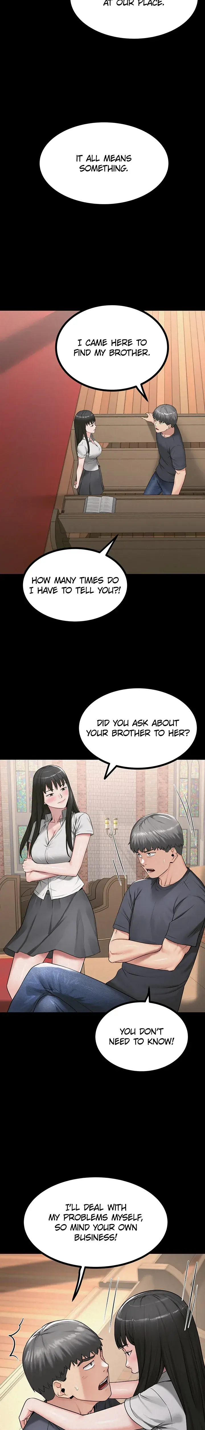 Island Girls Chapter 27 - Page 5