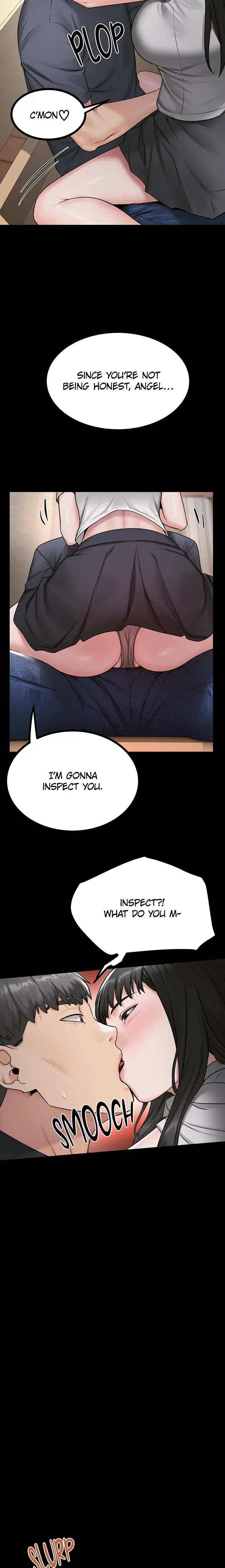 Island Girls Chapter 27 - Page 6