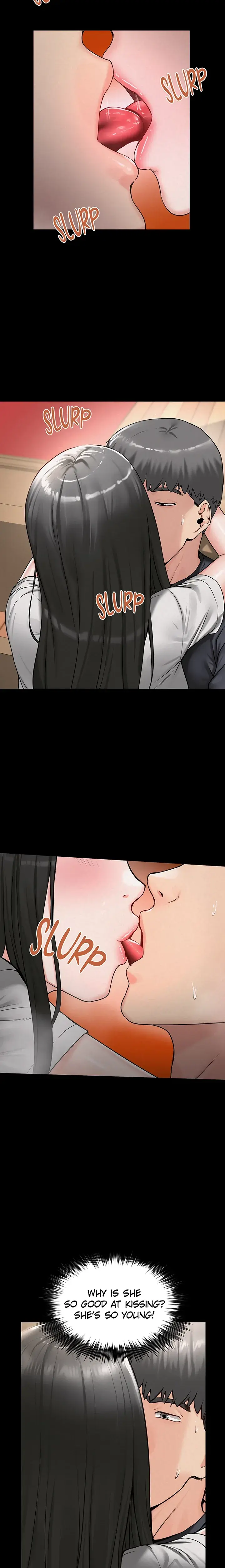 Island Girls Chapter 27 - Page 7