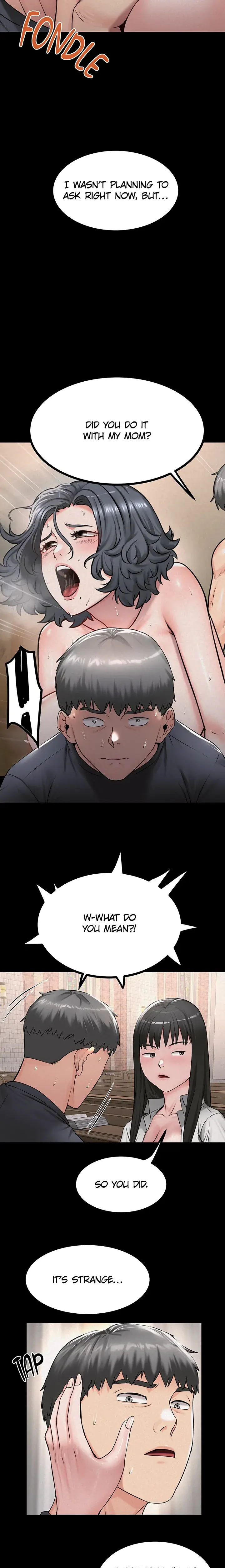 Island Girls Chapter 27 - Page 9