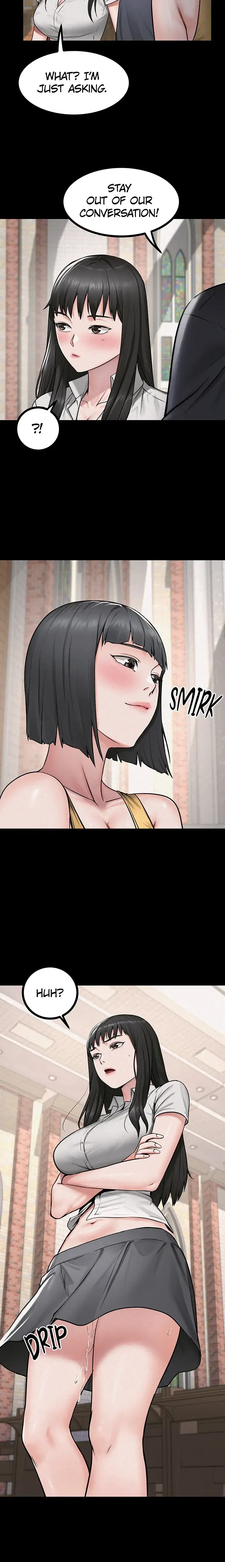 Island Girls Chapter 28 - Page 13