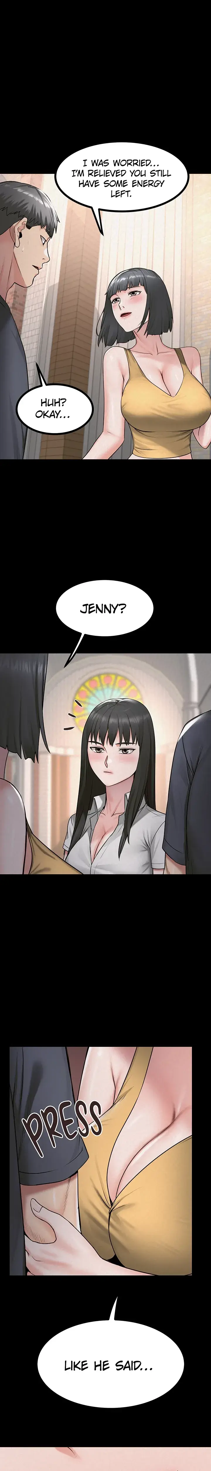 Island Girls Chapter 28 - Page 14
