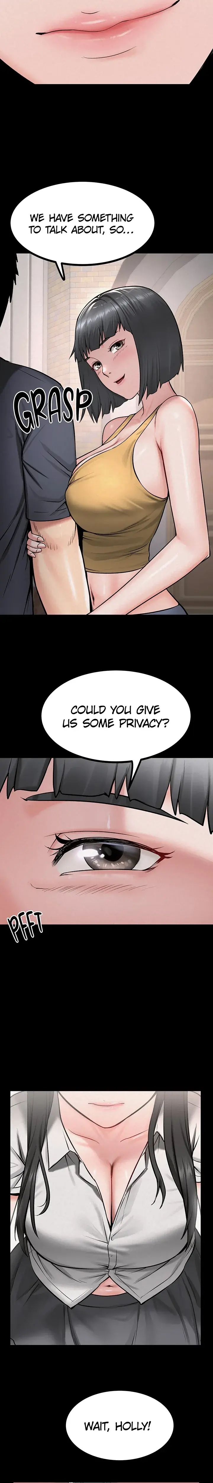 Island Girls Chapter 28 - Page 15