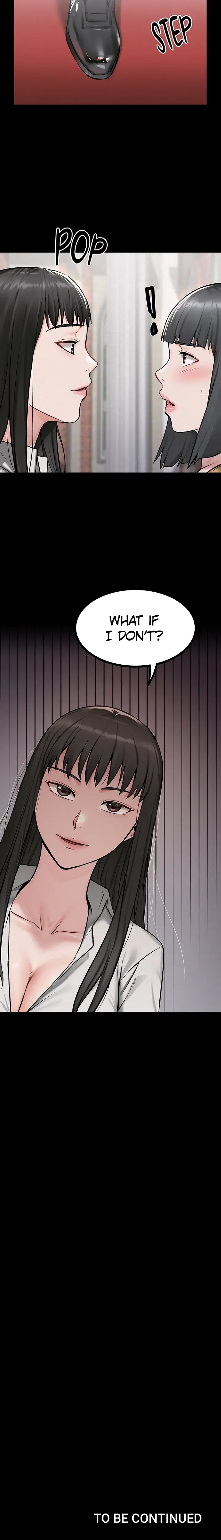 Island Girls Chapter 28 - Page 16