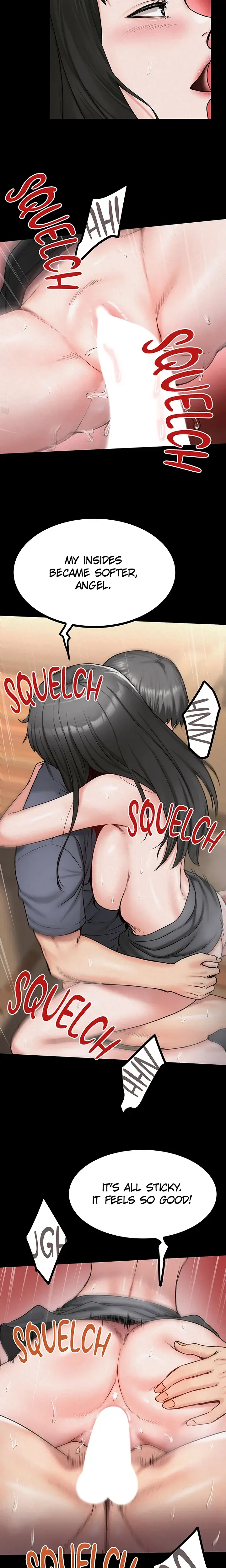 Island Girls Chapter 28 - Page 6