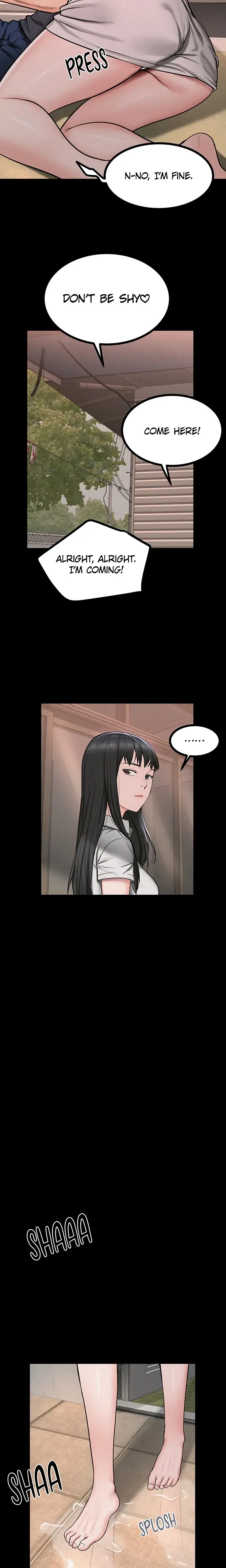 Island Girls Chapter 29 - Page 11