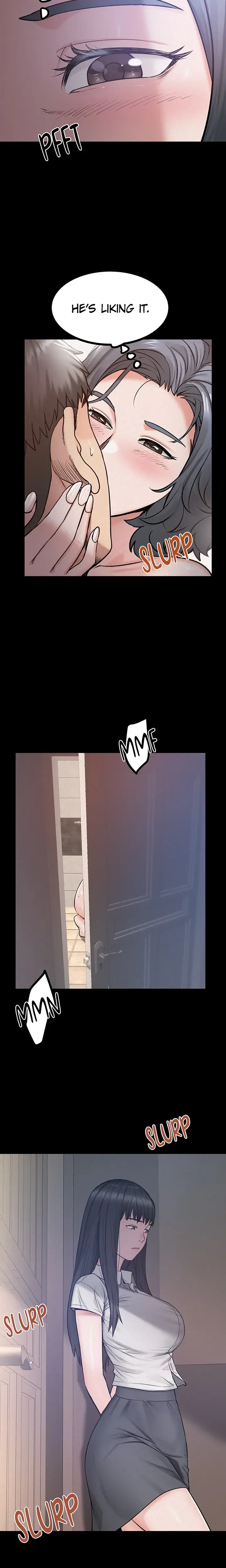 Island Girls Chapter 29 - Page 15