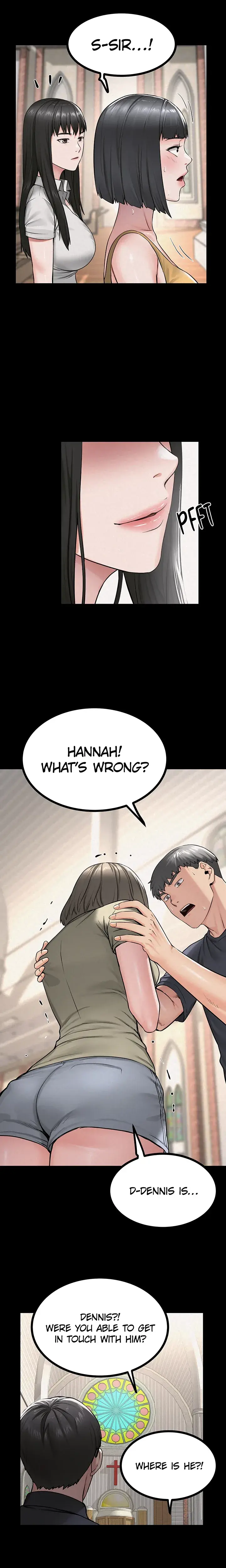Island Girls Chapter 29 - Page 2