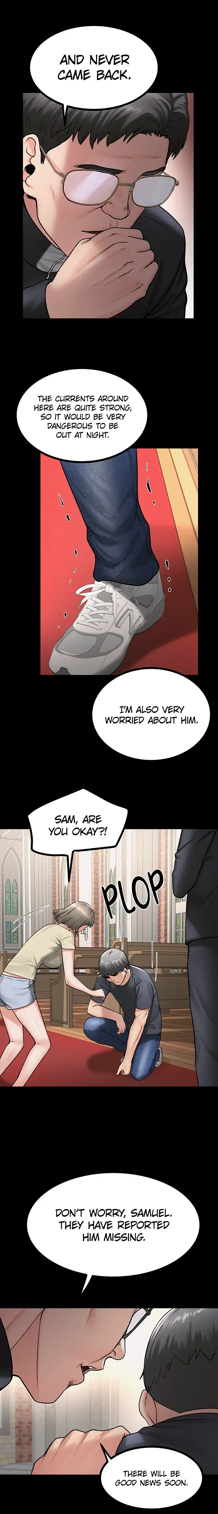 Island Girls Chapter 29 - Page 4