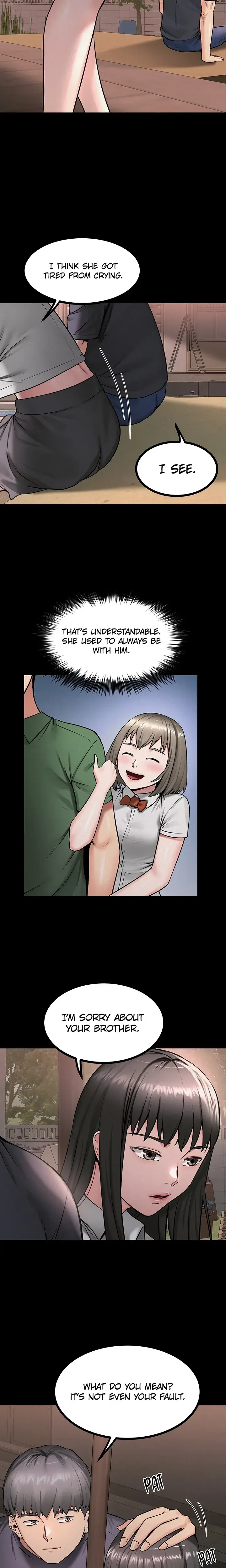 Island Girls Chapter 29 - Page 7