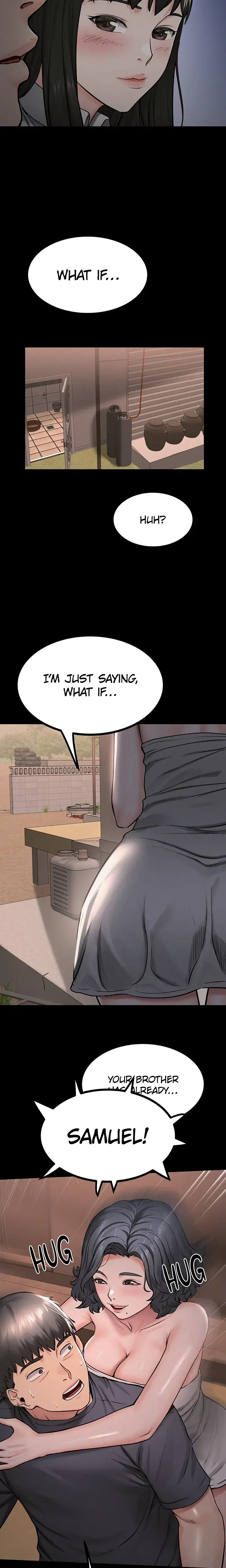 Island Girls Chapter 29 - Page 9