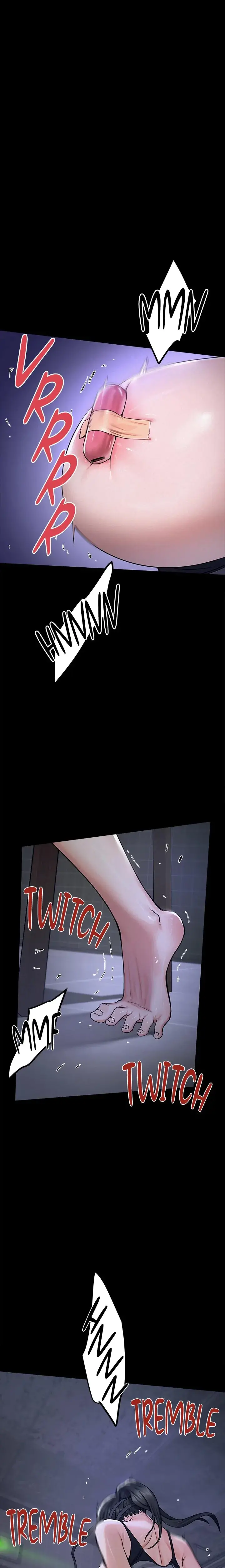 Island Girls Chapter 3 - Page 1