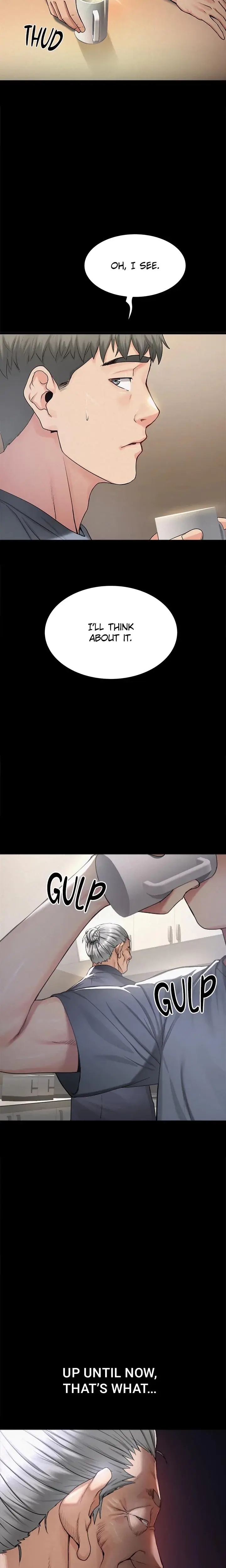 Island Girls Chapter 3 - Page 18