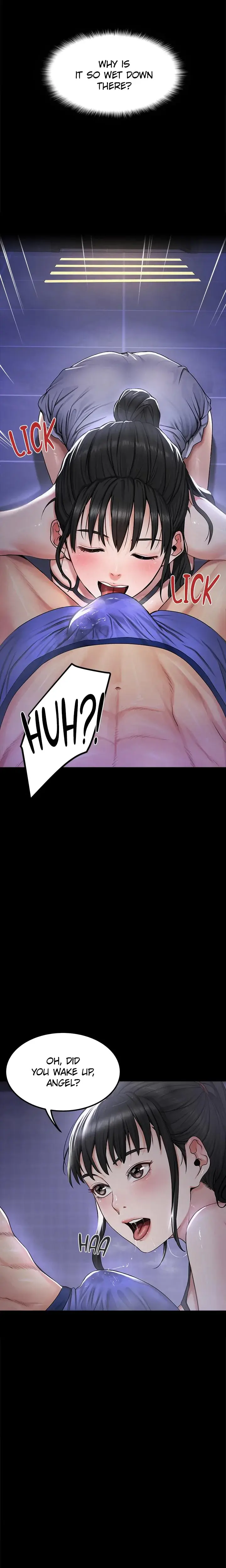 Island Girls Chapter 3 - Page 20