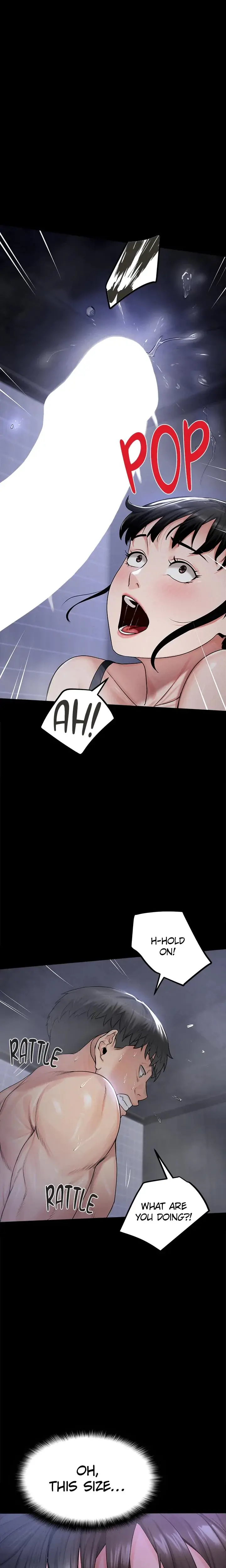 Island Girls Chapter 3 - Page 23
