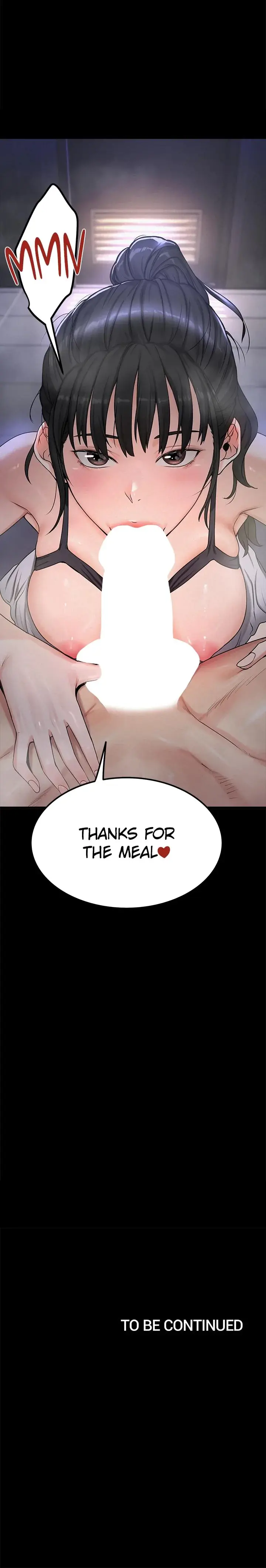 Island Girls Chapter 3 - Page 27