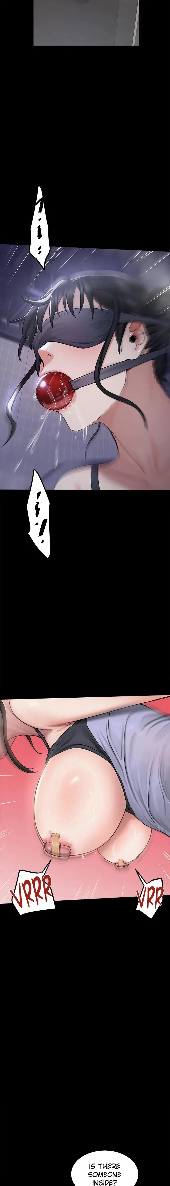 Island Girls Chapter 3 - Page 4
