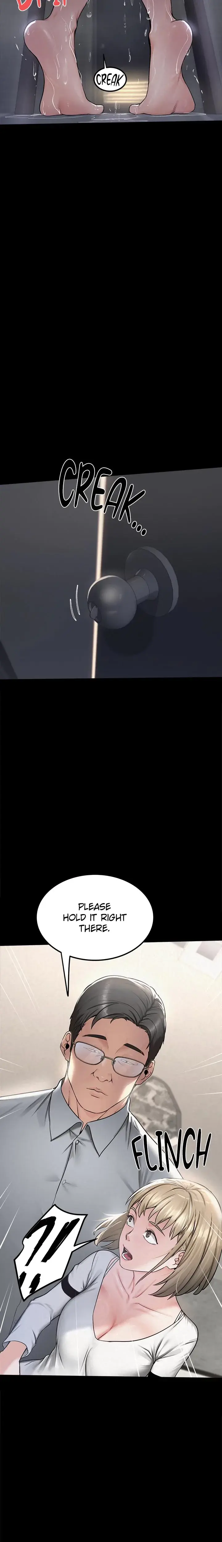 Island Girls Chapter 3 - Page 6