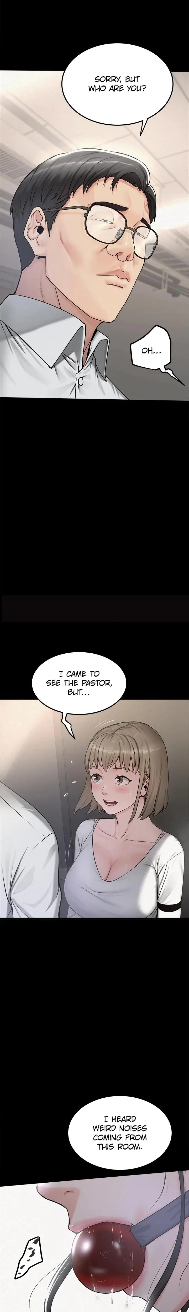 Island Girls Chapter 3 - Page 7