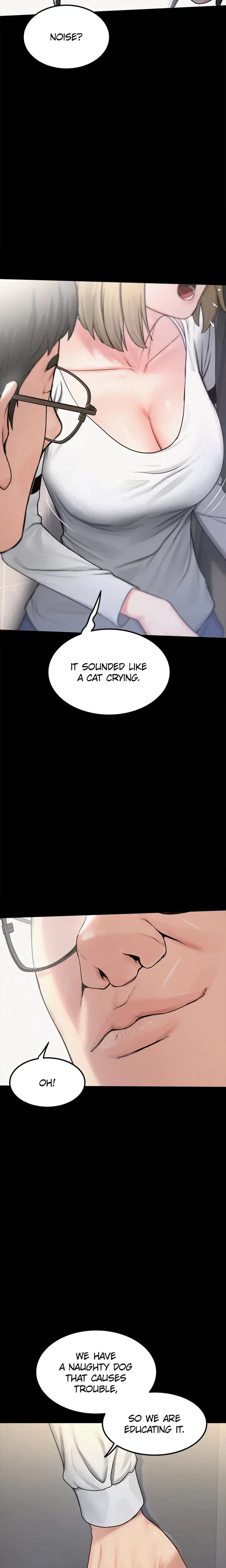 Island Girls Chapter 3 - Page 8