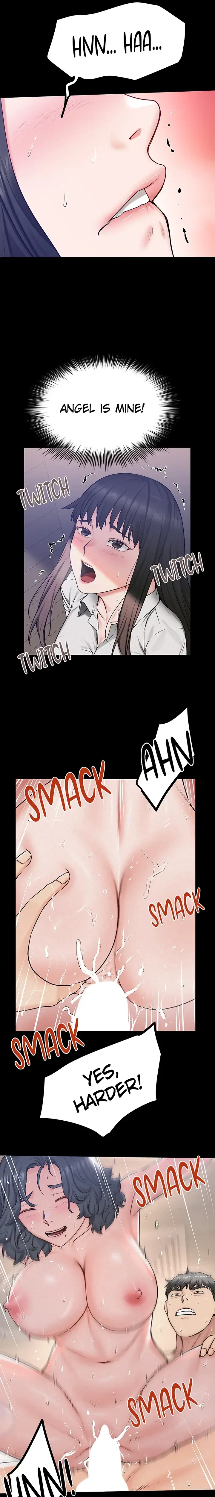Island Girls Chapter 30 - Page 12