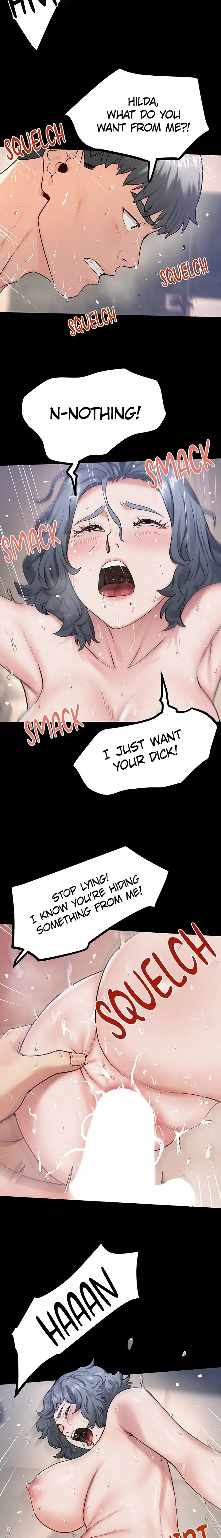 Island Girls Chapter 30 - Page 13