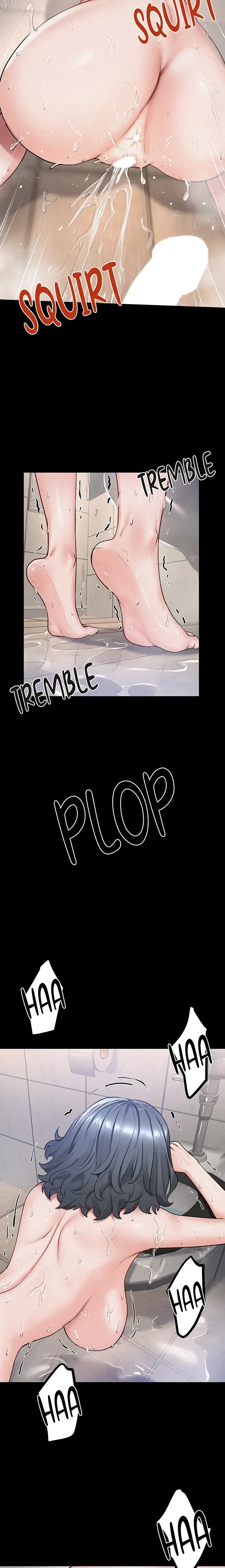 Island Girls Chapter 30 - Page 14