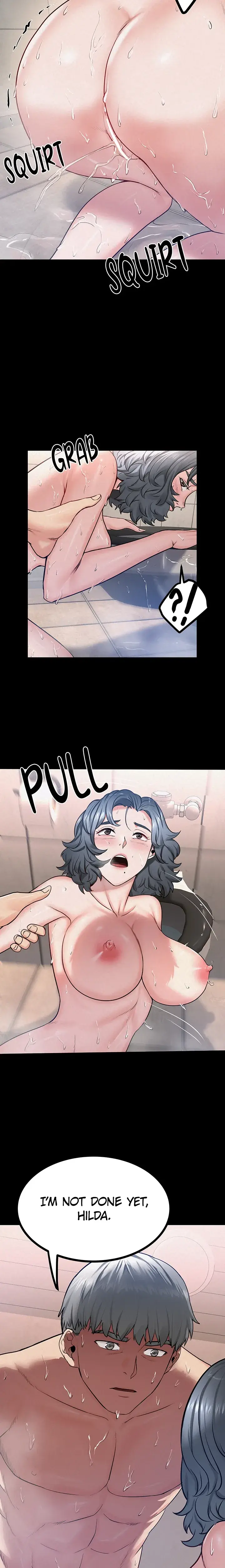 Island Girls Chapter 30 - Page 15