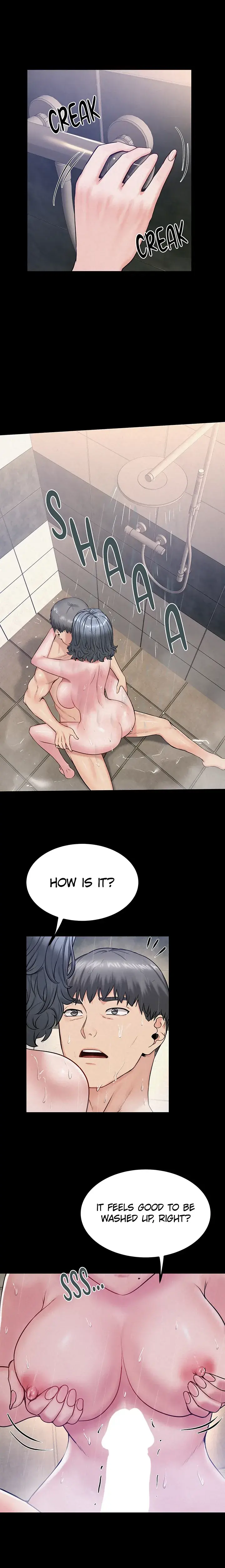 Island Girls Chapter 30 - Page 2