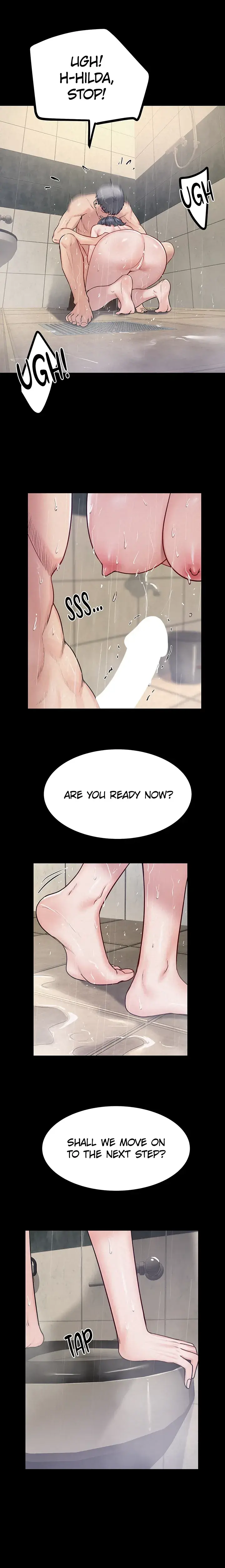 Island Girls Chapter 30 - Page 4