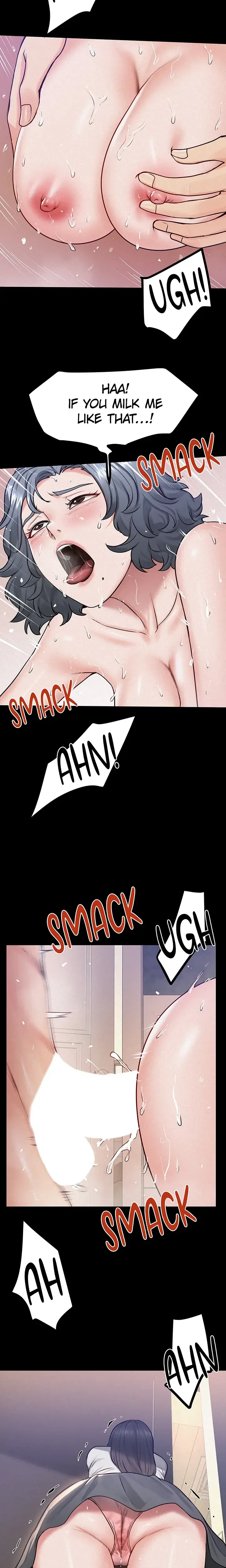 Island Girls Chapter 30 - Page 9