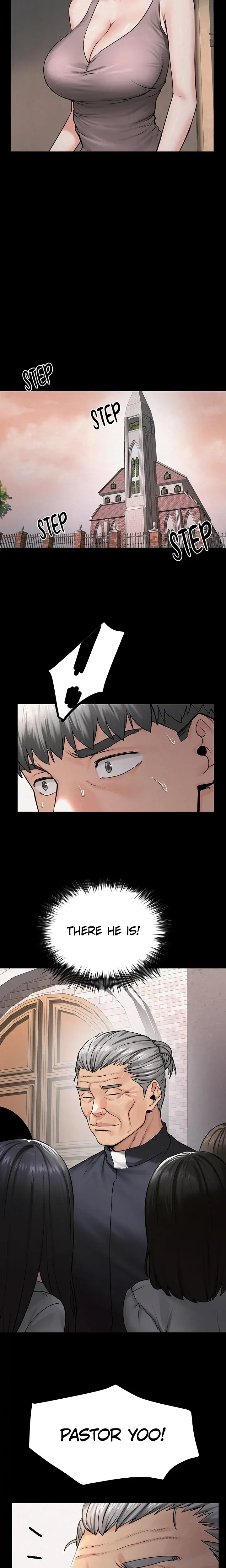 Island Girls Chapter 31 - Page 11