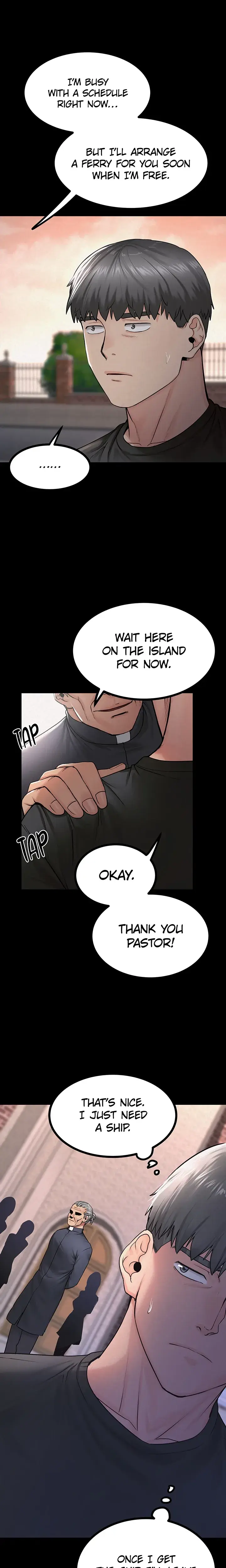 Island Girls Chapter 31 - Page 14
