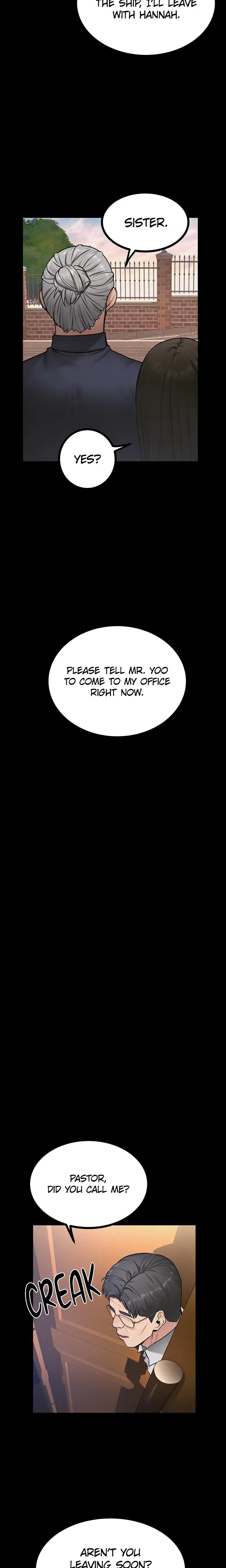 Island Girls Chapter 31 - Page 15