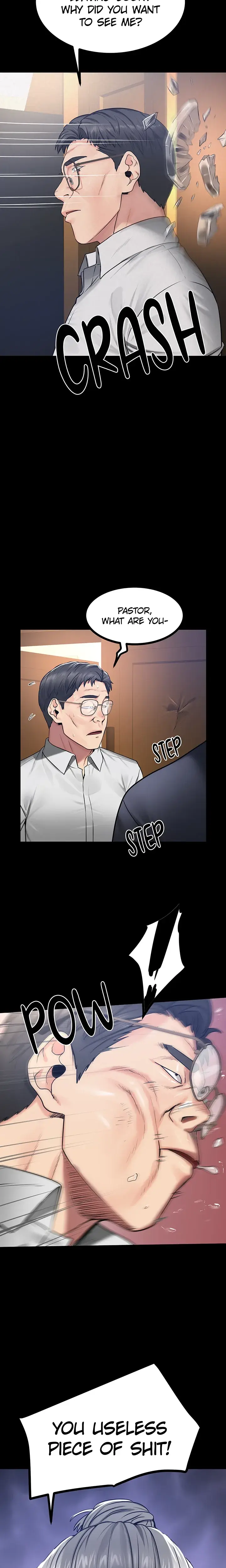 Island Girls Chapter 31 - Page 16