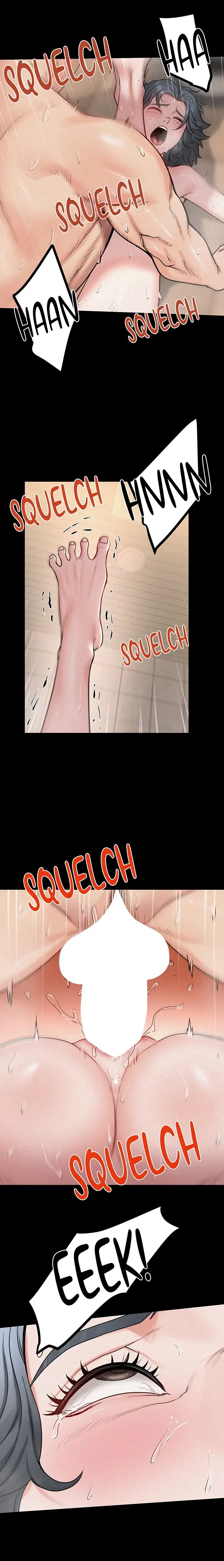 Island Girls Chapter 31 - Page 5