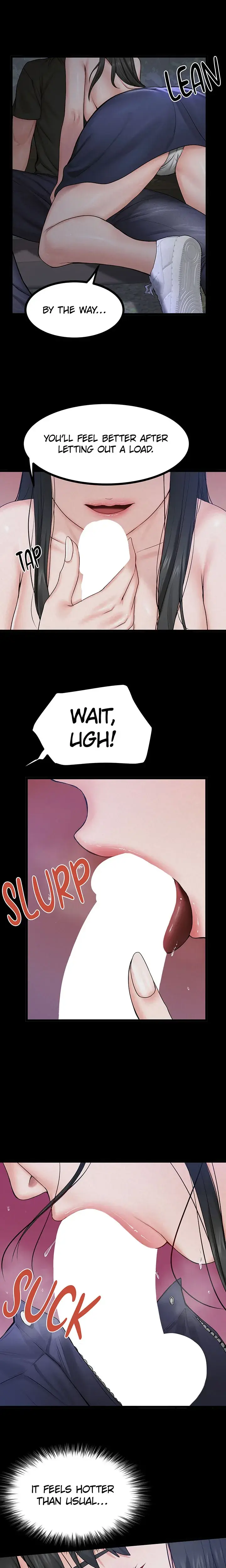 Island Girls Chapter 32 - Page 11