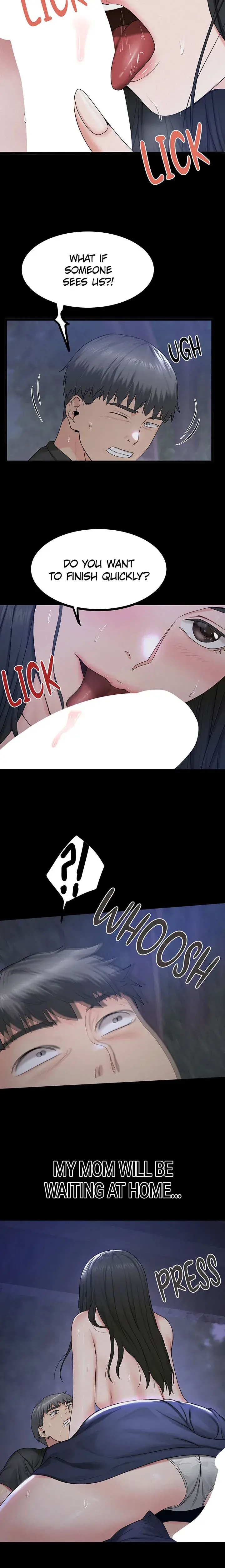Island Girls Chapter 32 - Page 13