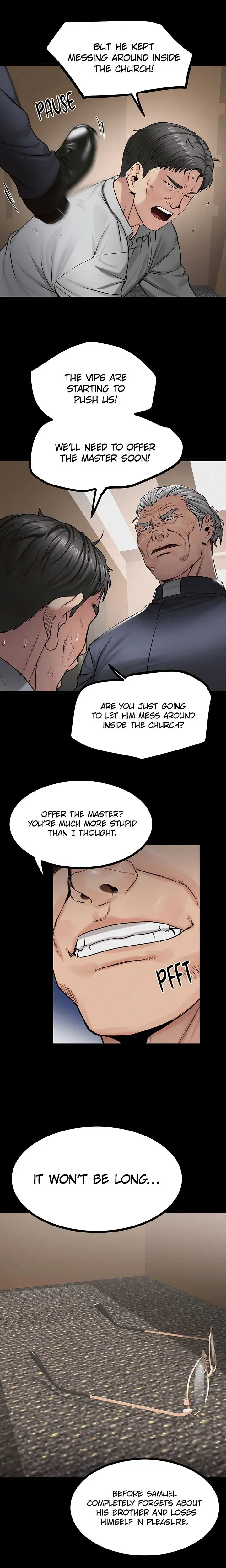 Island Girls Chapter 32 - Page 2