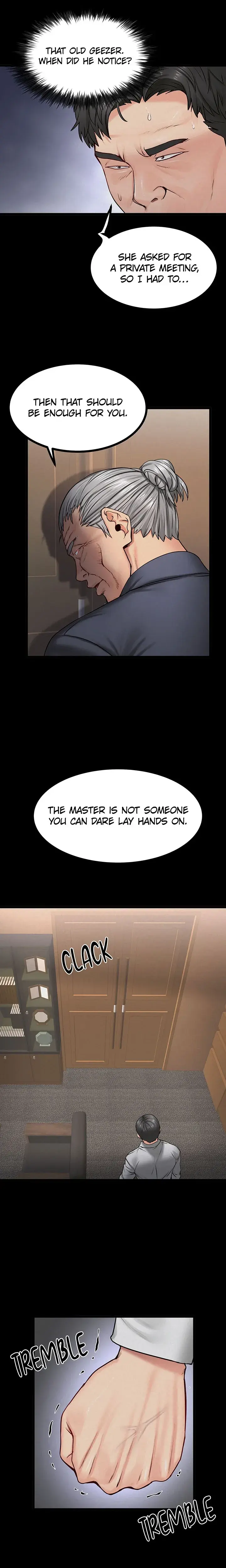 Island Girls Chapter 32 - Page 4