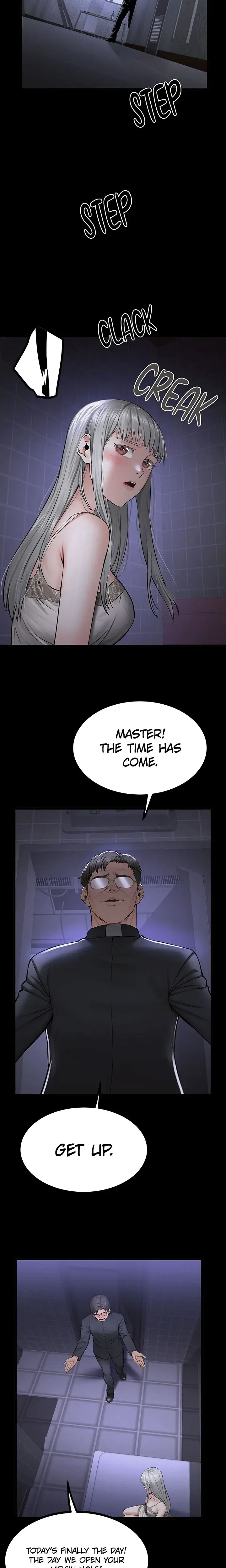 Island Girls Chapter 33 - Page 10