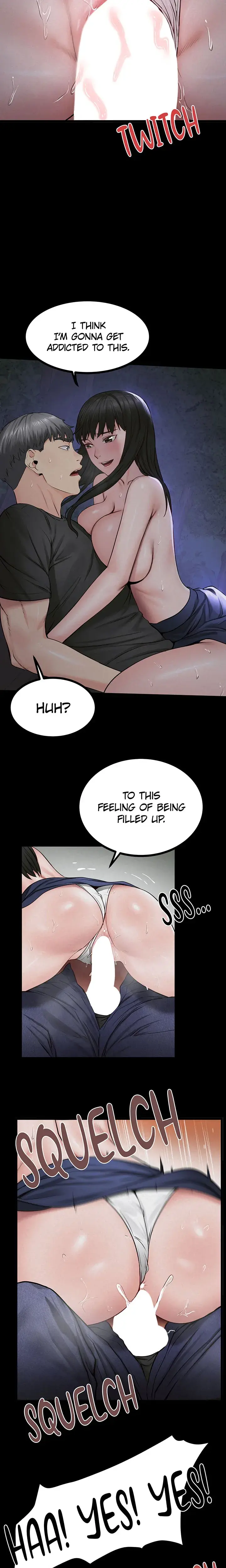 Island Girls Chapter 33 - Page 2