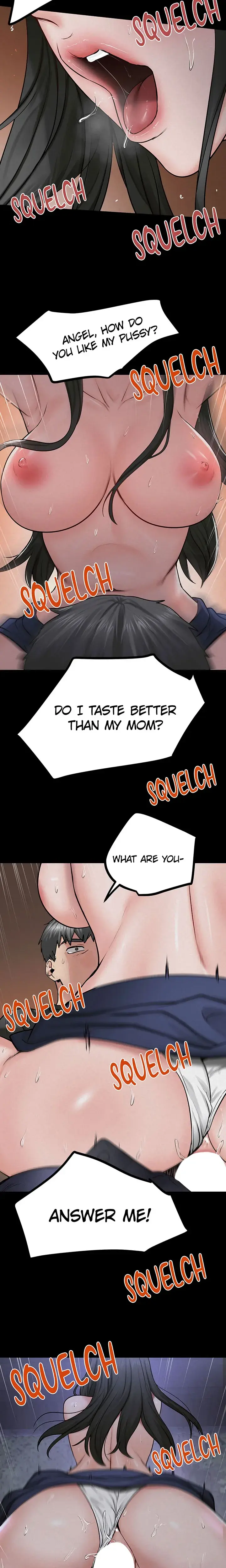 Island Girls Chapter 33 - Page 3