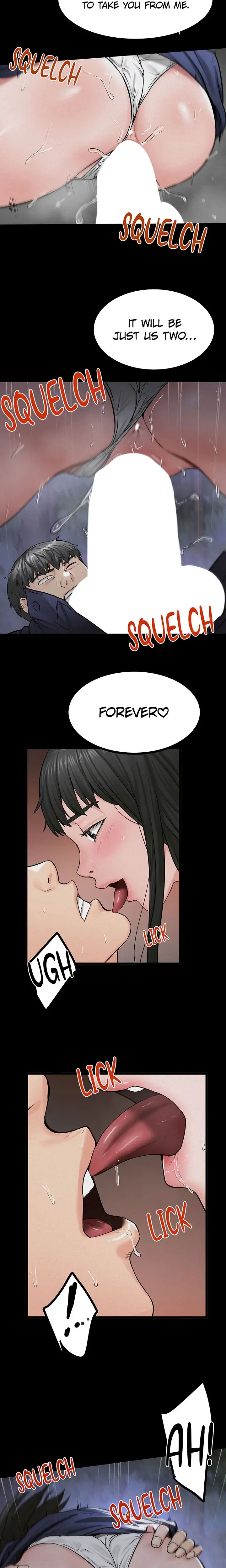 Island Girls Chapter 33 - Page 5