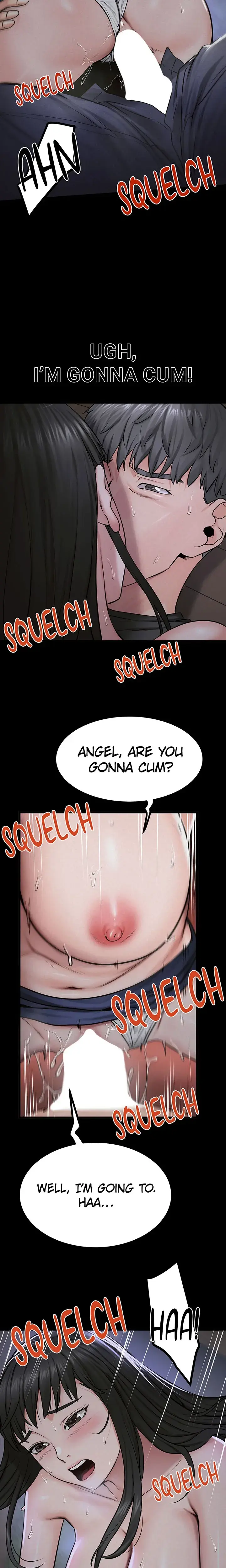 Island Girls Chapter 33 - Page 6
